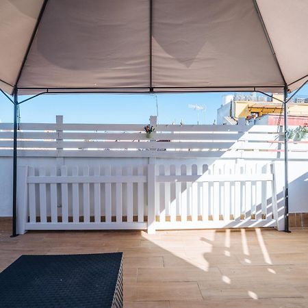 Homeyseville-Lovely Duplex At Santa Cruz 10 Pax, Parking Optional Extérieur photo