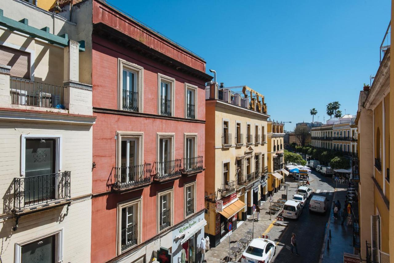Homeyseville-Lovely Duplex At Santa Cruz 10 Pax, Parking Optional Extérieur photo