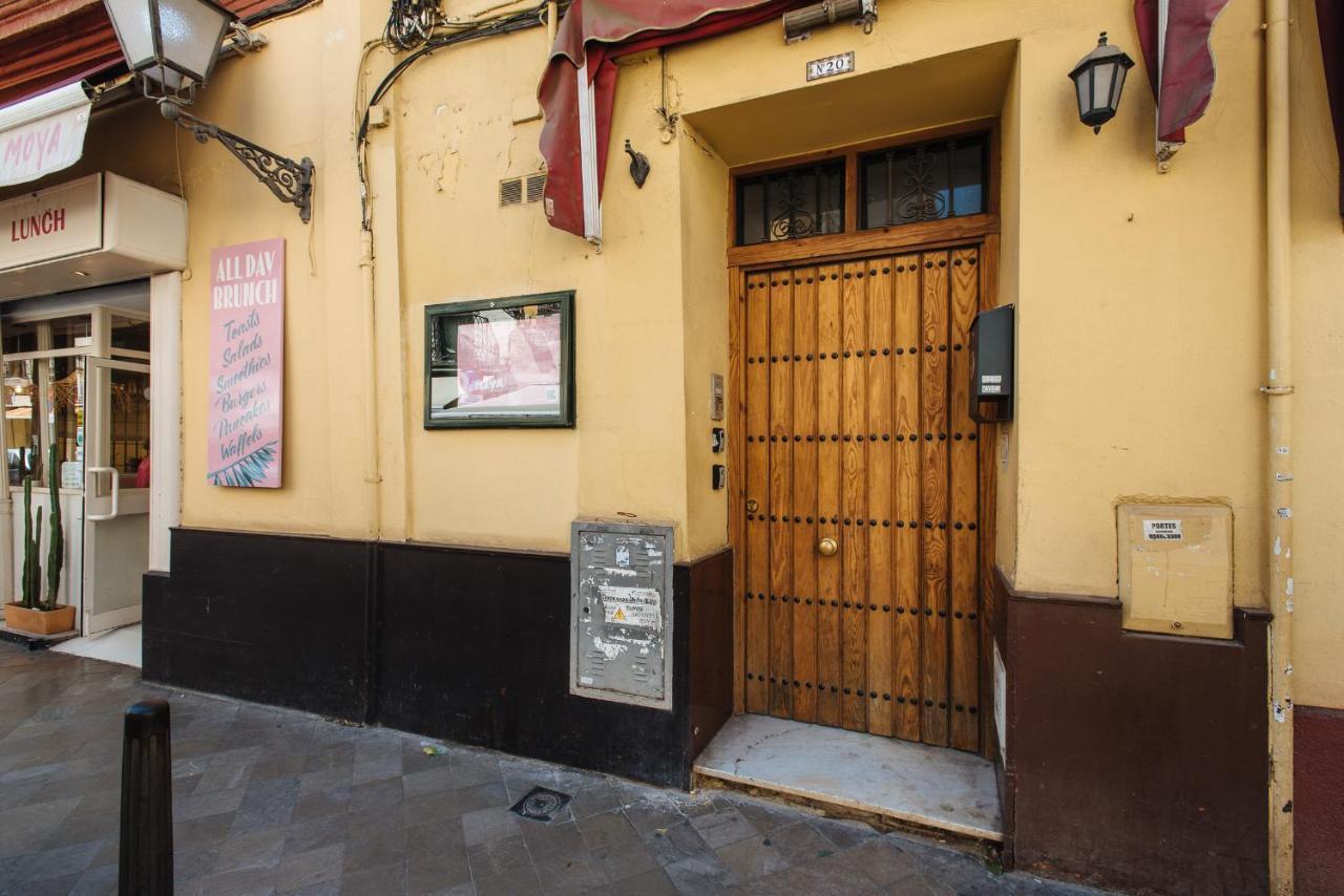 Homeyseville-Lovely Duplex At Santa Cruz 10 Pax, Parking Optional Extérieur photo