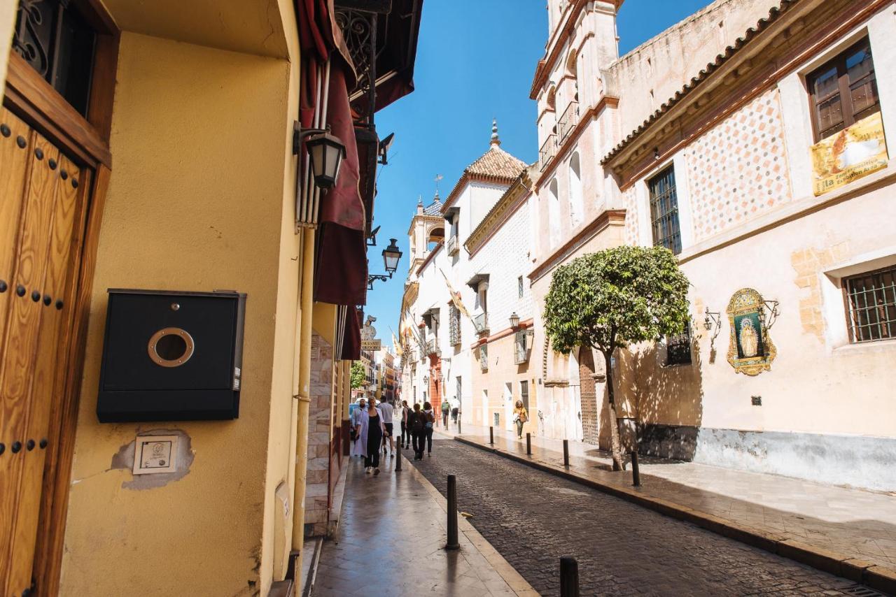 Homeyseville-Lovely Duplex At Santa Cruz 10 Pax, Parking Optional Extérieur photo