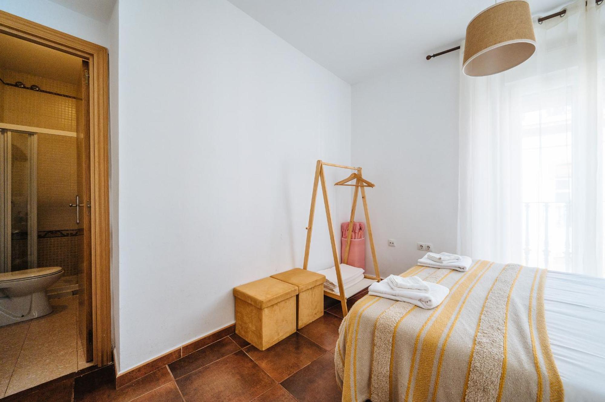 Homeyseville-Lovely Duplex At Santa Cruz 10 Pax, Parking Optional Extérieur photo