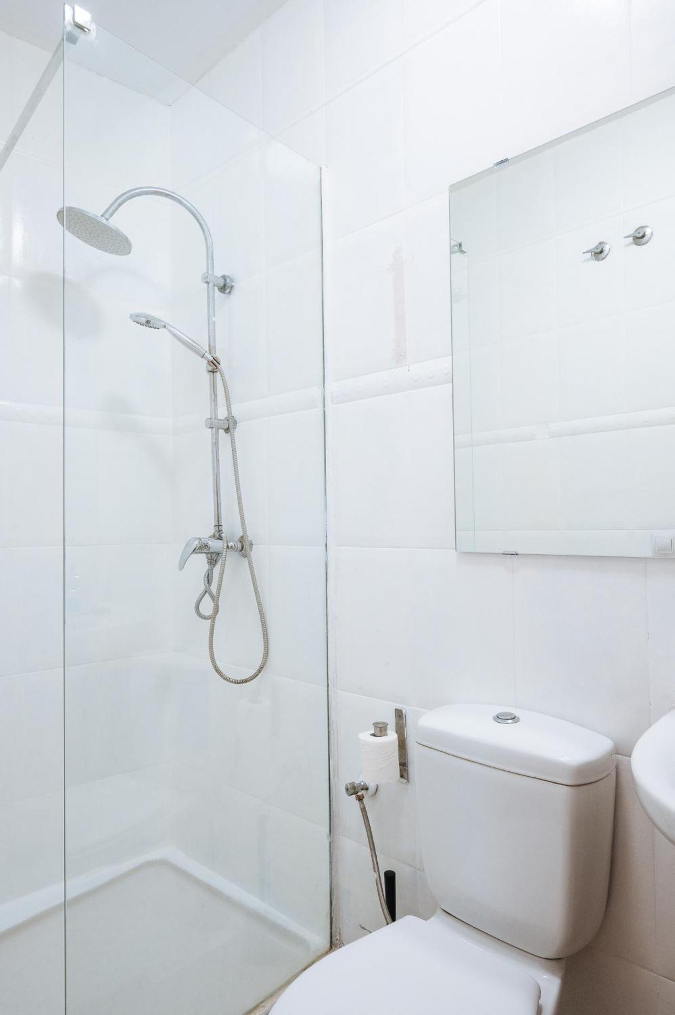 Homeyseville-Lovely Duplex At Santa Cruz 10 Pax, Parking Optional Extérieur photo