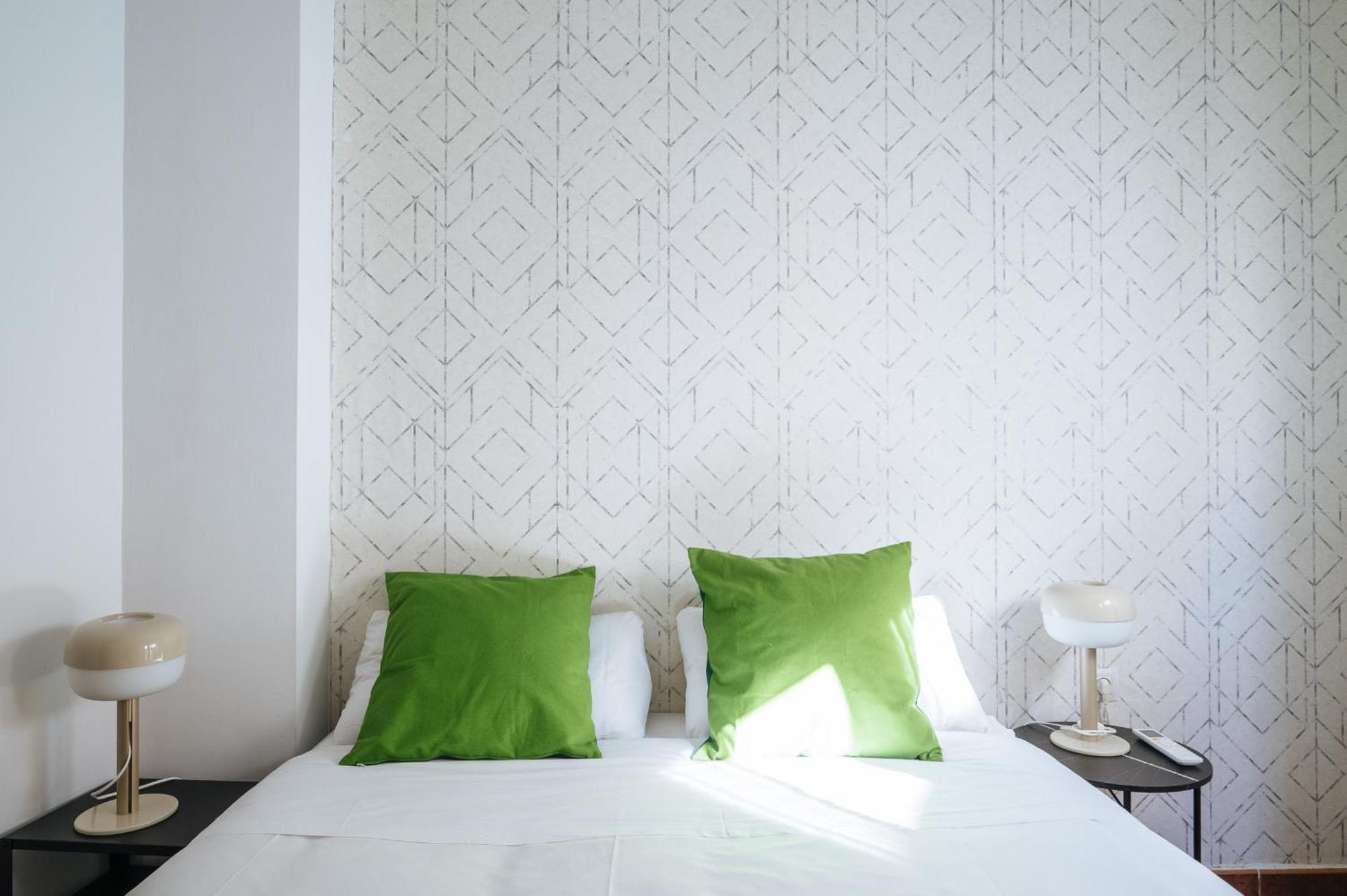 Homeyseville-Lovely Duplex At Santa Cruz 10 Pax, Parking Optional Extérieur photo