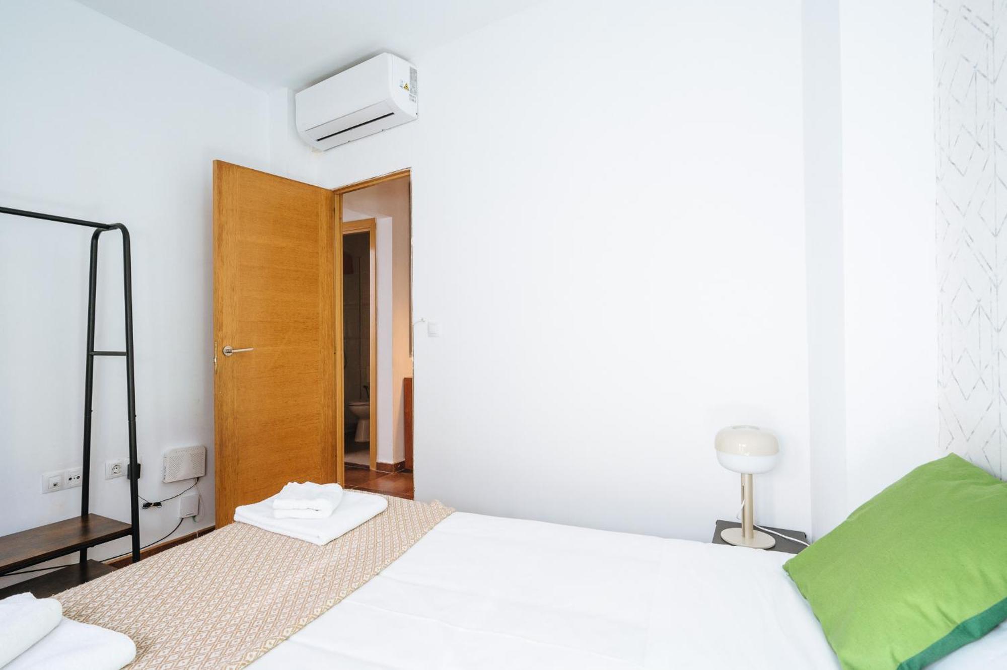 Homeyseville-Lovely Duplex At Santa Cruz 10 Pax, Parking Optional Extérieur photo