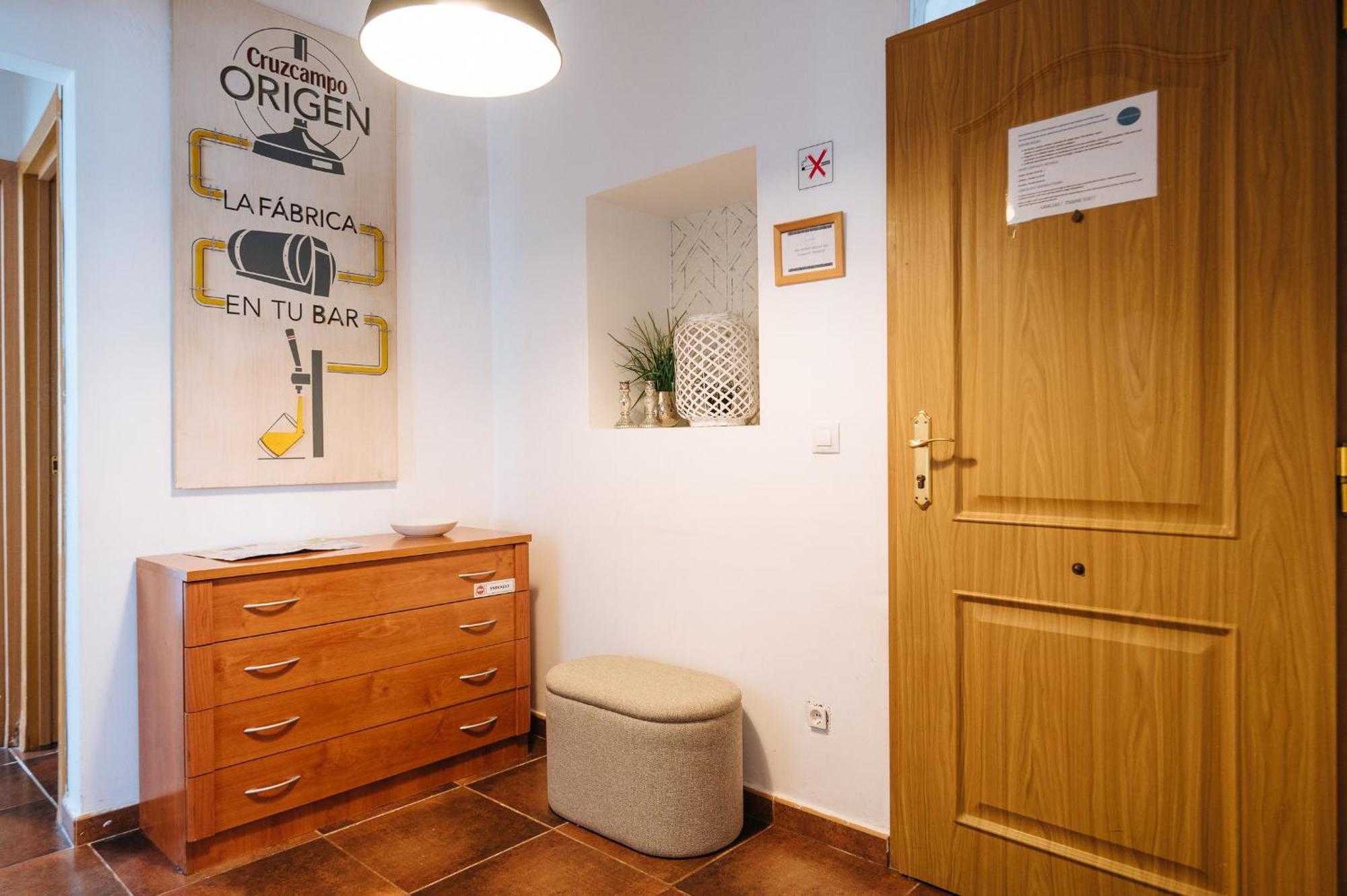 Homeyseville-Lovely Duplex At Santa Cruz 10 Pax, Parking Optional Extérieur photo