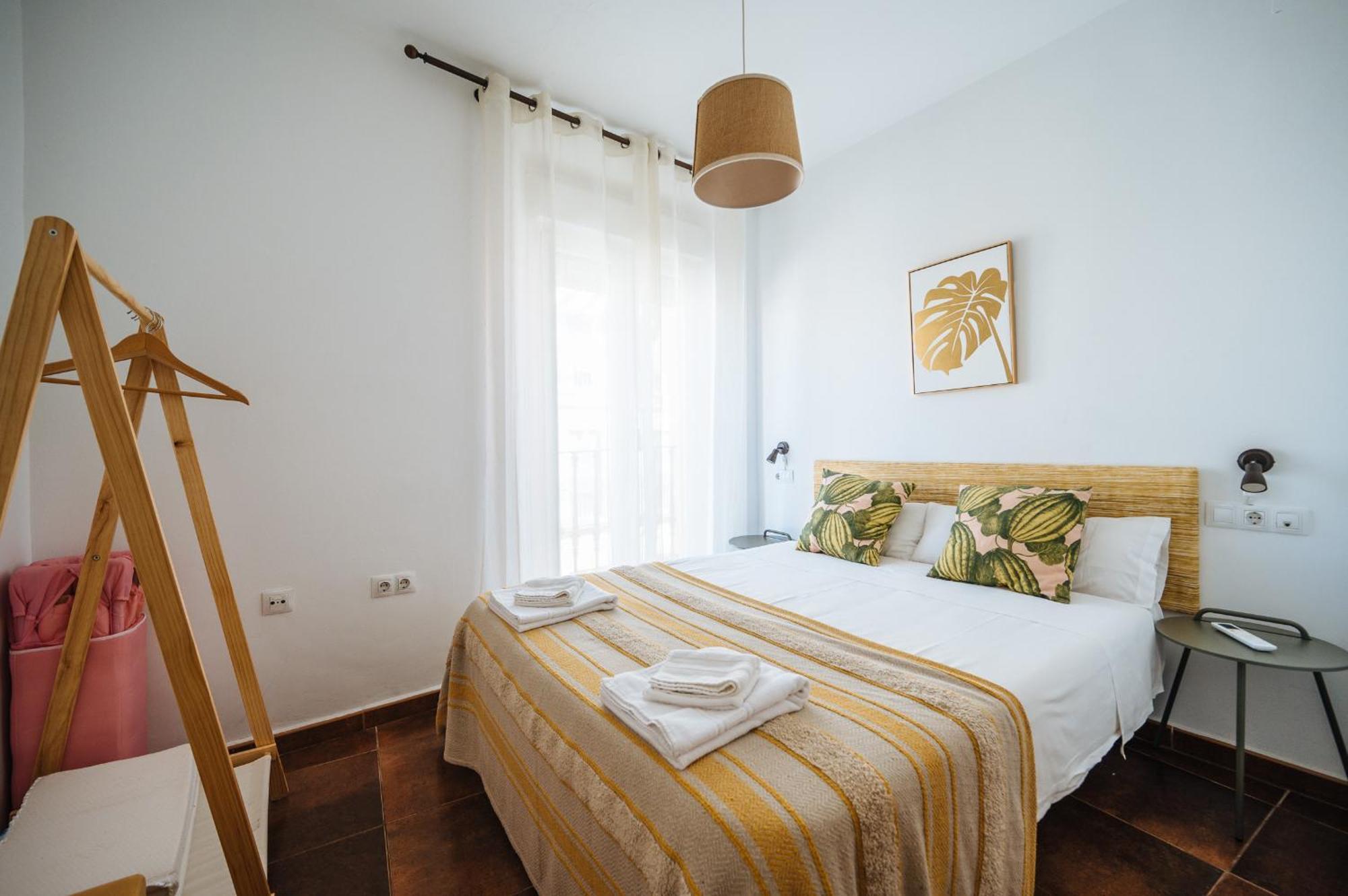 Homeyseville-Lovely Duplex At Santa Cruz 10 Pax, Parking Optional Extérieur photo