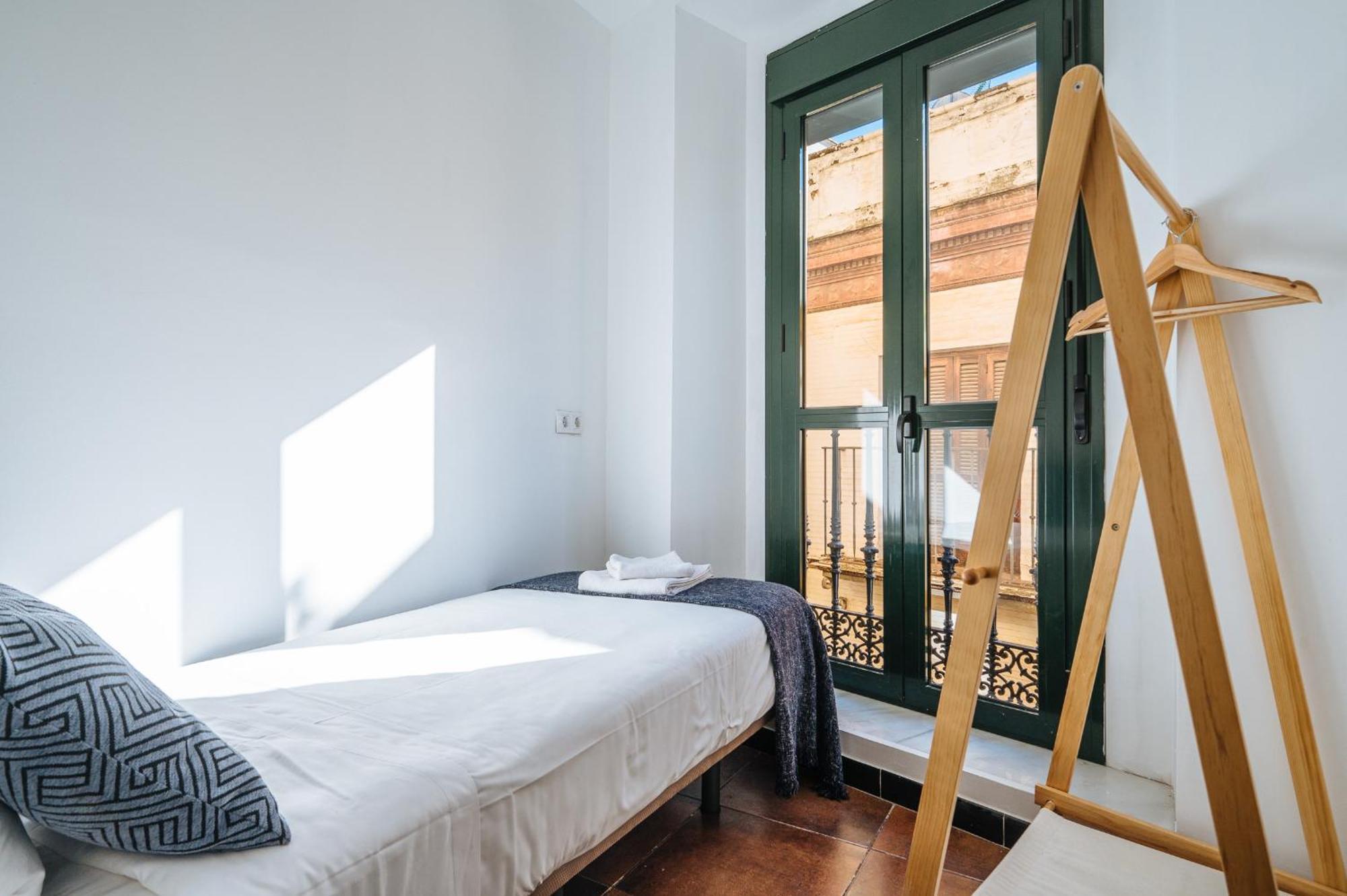 Homeyseville-Lovely Duplex At Santa Cruz 10 Pax, Parking Optional Extérieur photo
