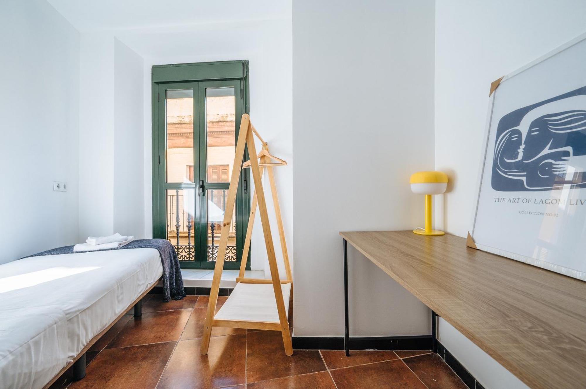 Homeyseville-Lovely Duplex At Santa Cruz 10 Pax, Parking Optional Extérieur photo