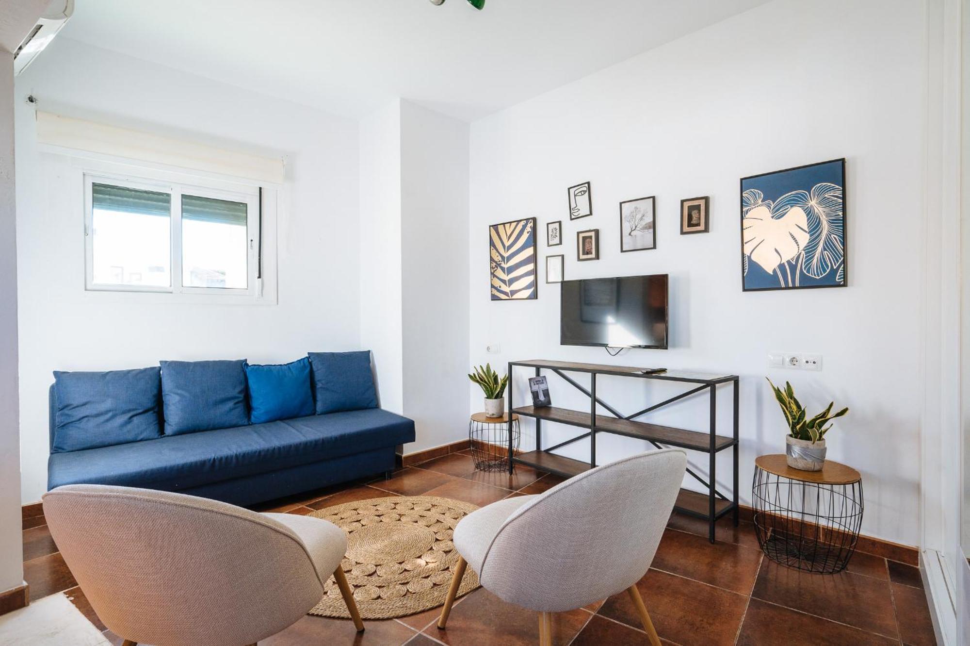 Homeyseville-Lovely Duplex At Santa Cruz 10 Pax, Parking Optional Extérieur photo