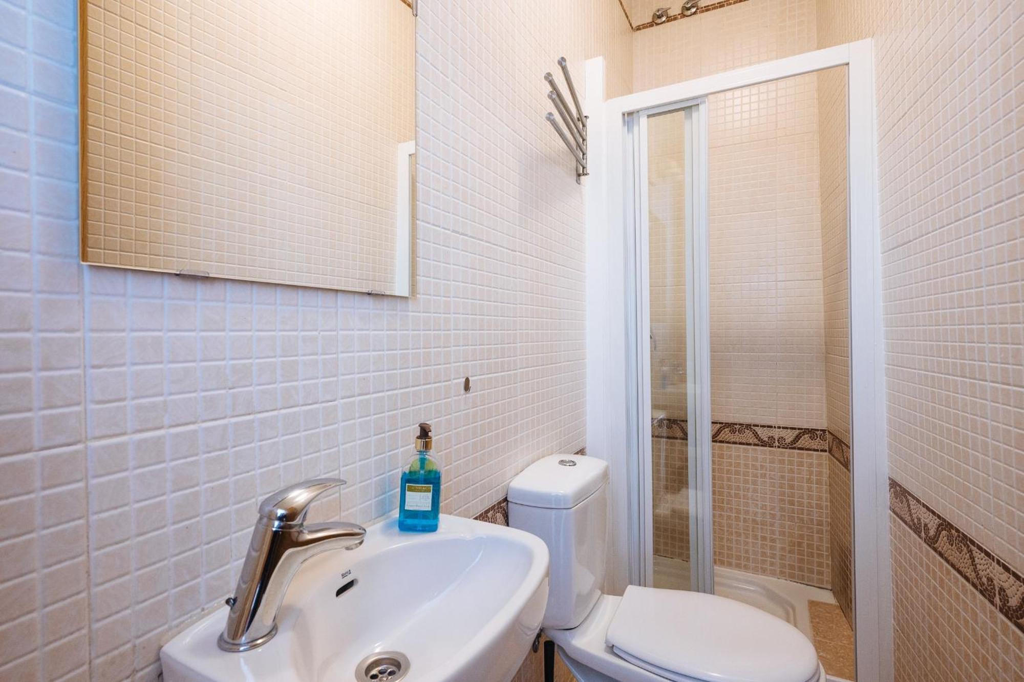 Homeyseville-Lovely Duplex At Santa Cruz 10 Pax, Parking Optional Extérieur photo