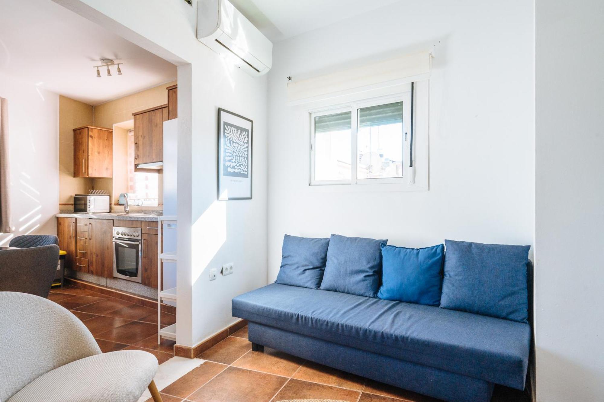 Homeyseville-Lovely Duplex At Santa Cruz 10 Pax, Parking Optional Extérieur photo