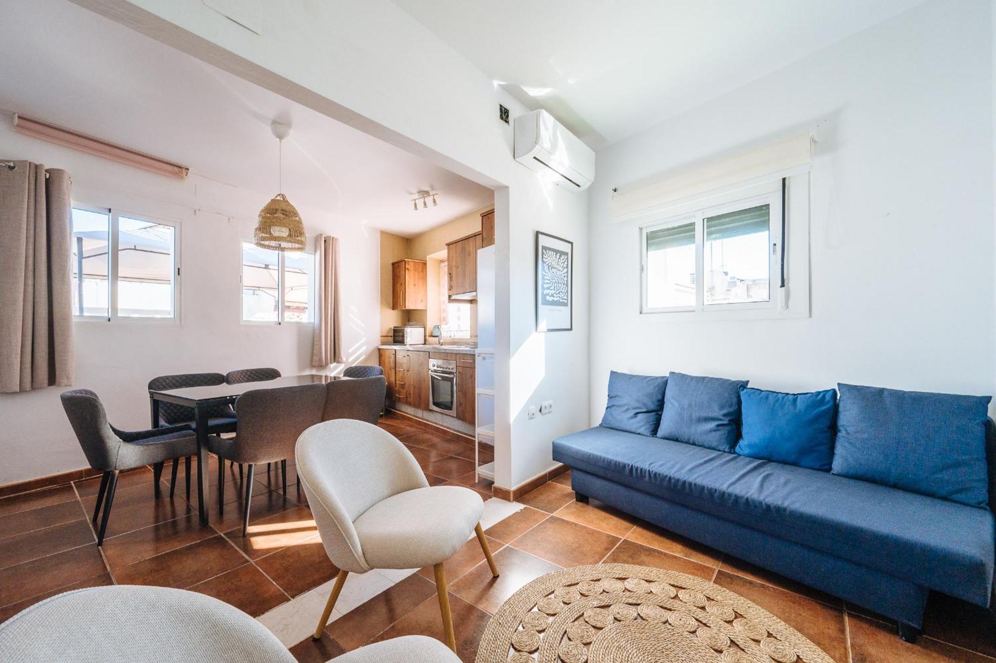 Homeyseville-Lovely Duplex At Santa Cruz 10 Pax, Parking Optional Extérieur photo