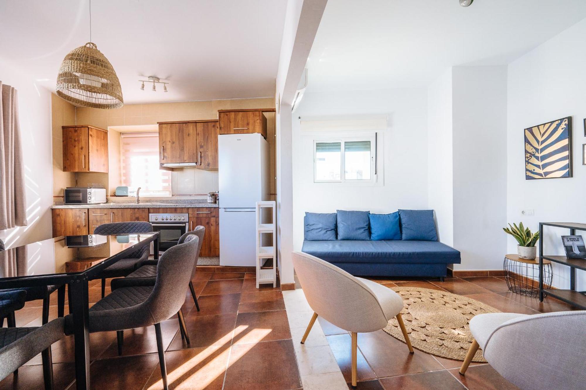 Homeyseville-Lovely Duplex At Santa Cruz 10 Pax, Parking Optional Extérieur photo