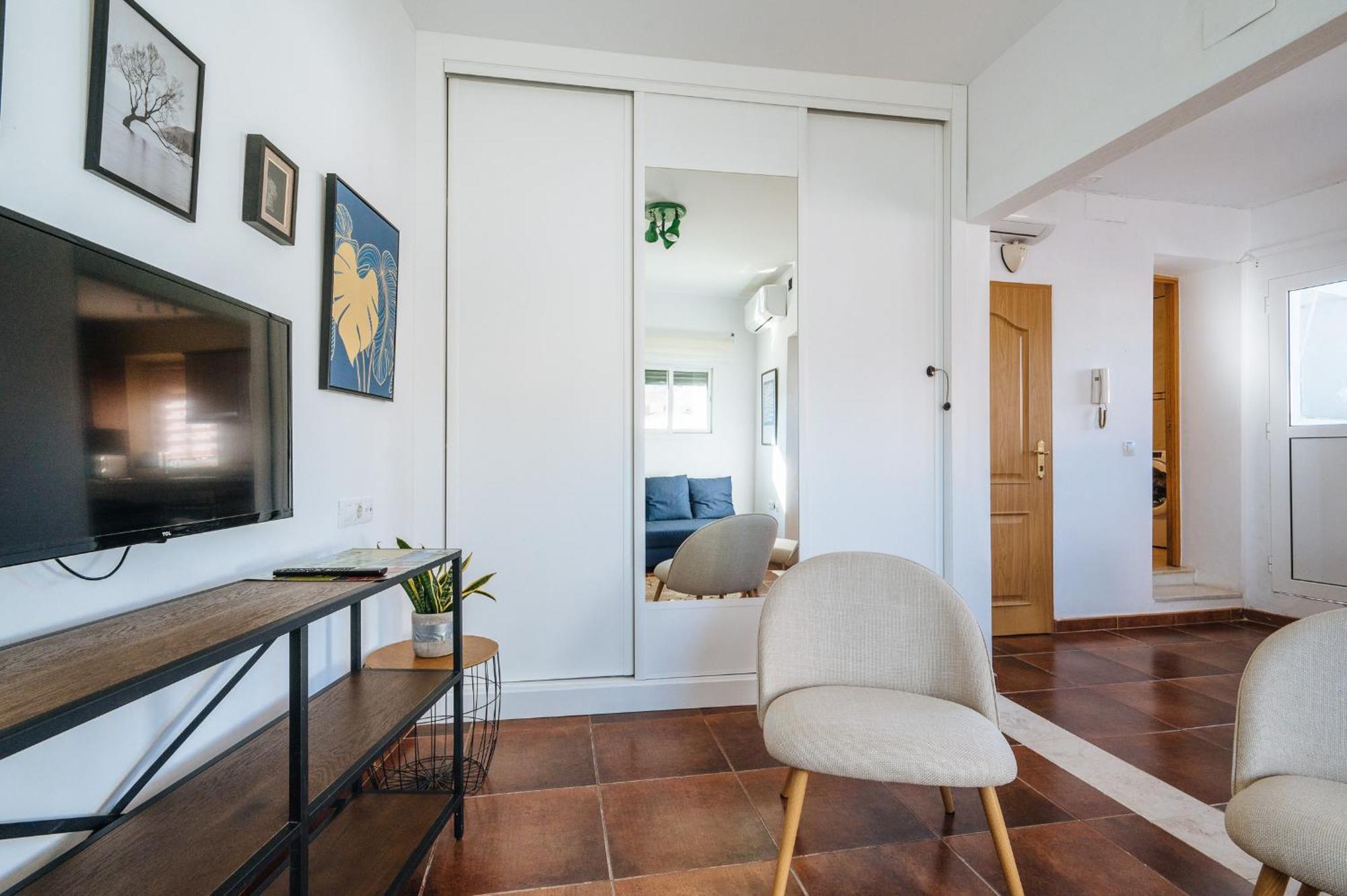 Homeyseville-Lovely Duplex At Santa Cruz 10 Pax, Parking Optional Extérieur photo