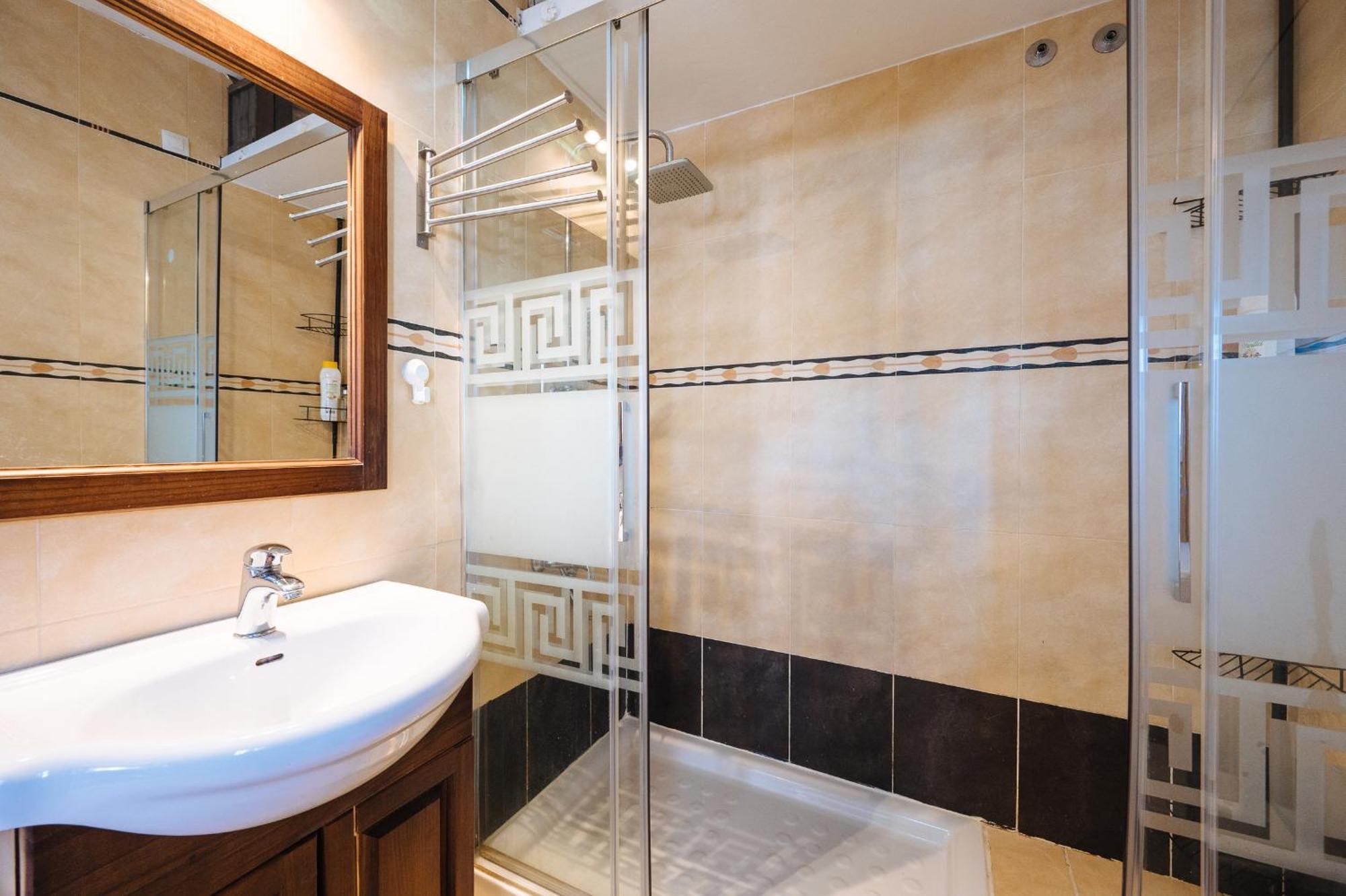 Homeyseville-Lovely Duplex At Santa Cruz 10 Pax, Parking Optional Extérieur photo
